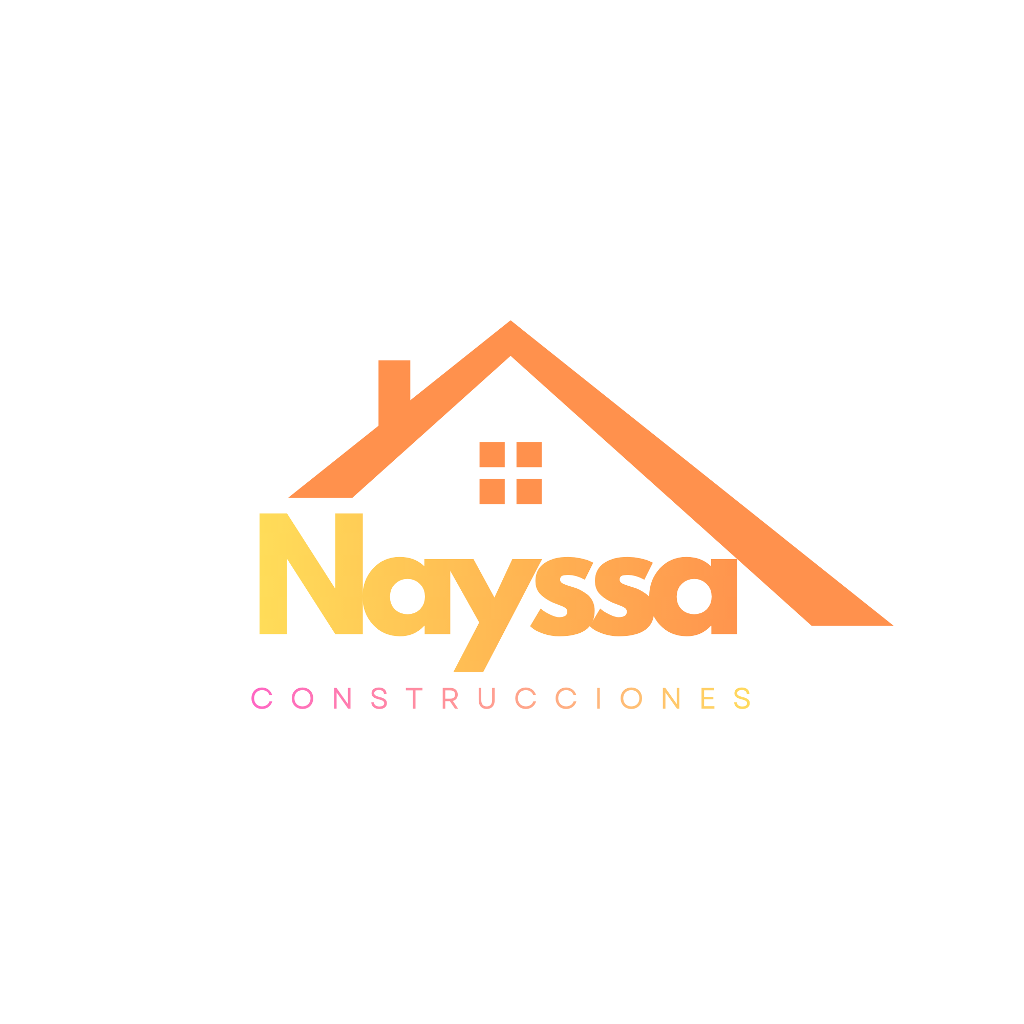 Nayssa Construcciones Logo